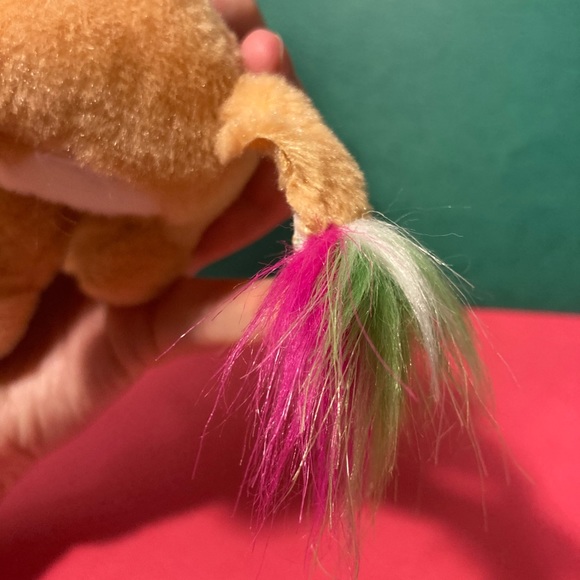 B1G2 - Coco Surprise Lion Rainbow Mane - Buy 1, Get 2 FREE - Picture 10 of 10